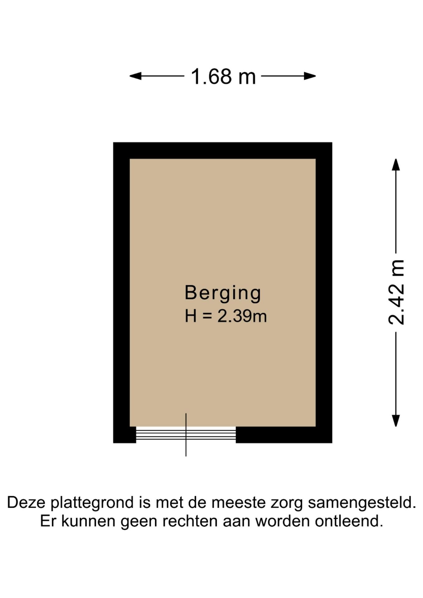 Foto 39 van Paterswoldseweg 275-1