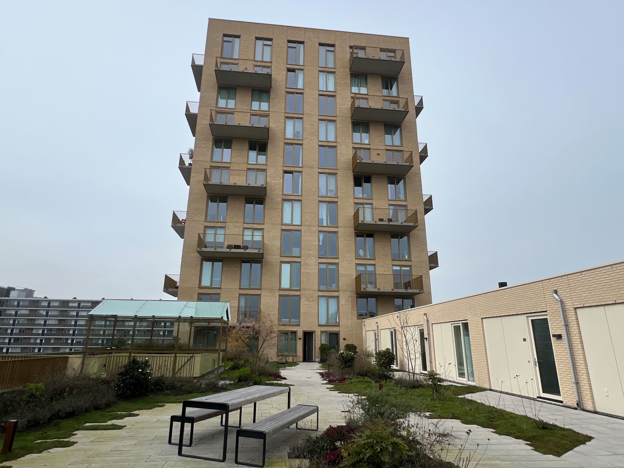 Foto 15 van Jaap van der Hoekplaats 146