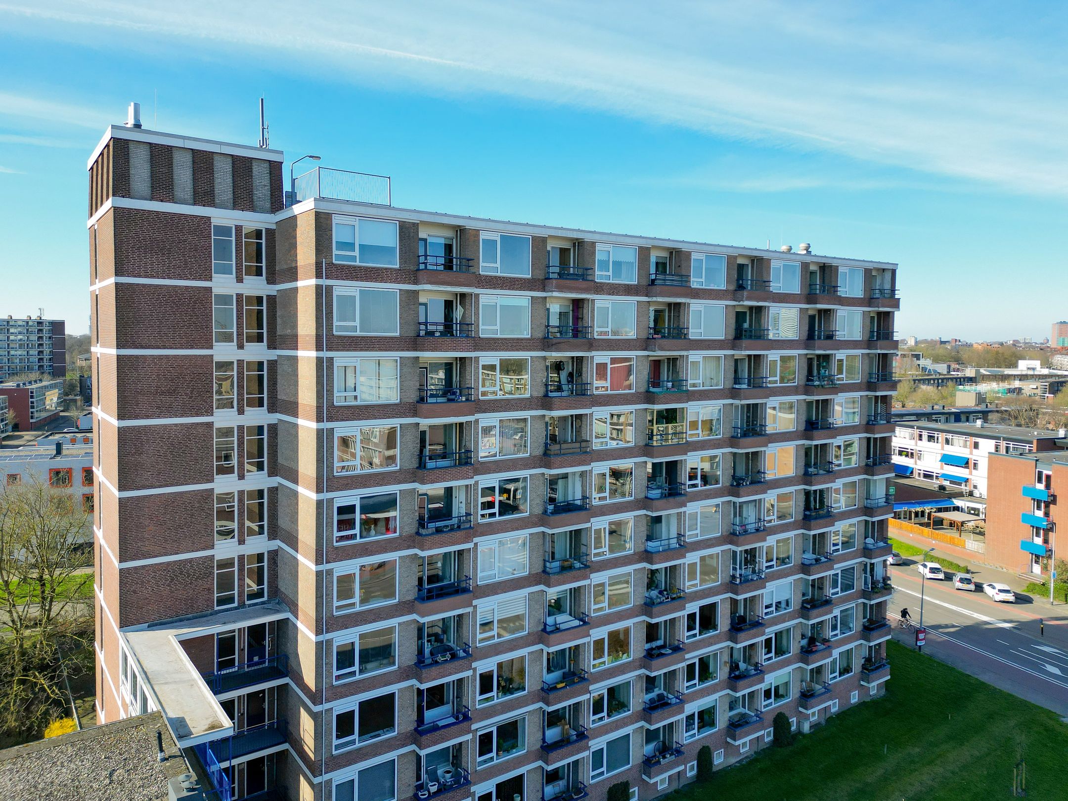 Foto 6 van Paterswoldseweg 275-1