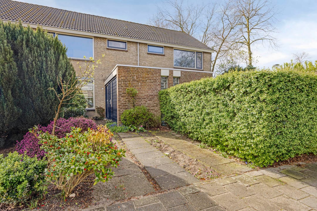 Photo 7 of Bronkhorst 4