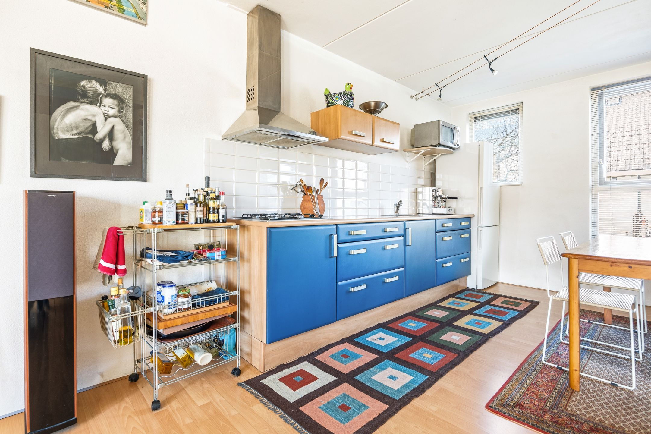 Foto 9 van Wold 24 33