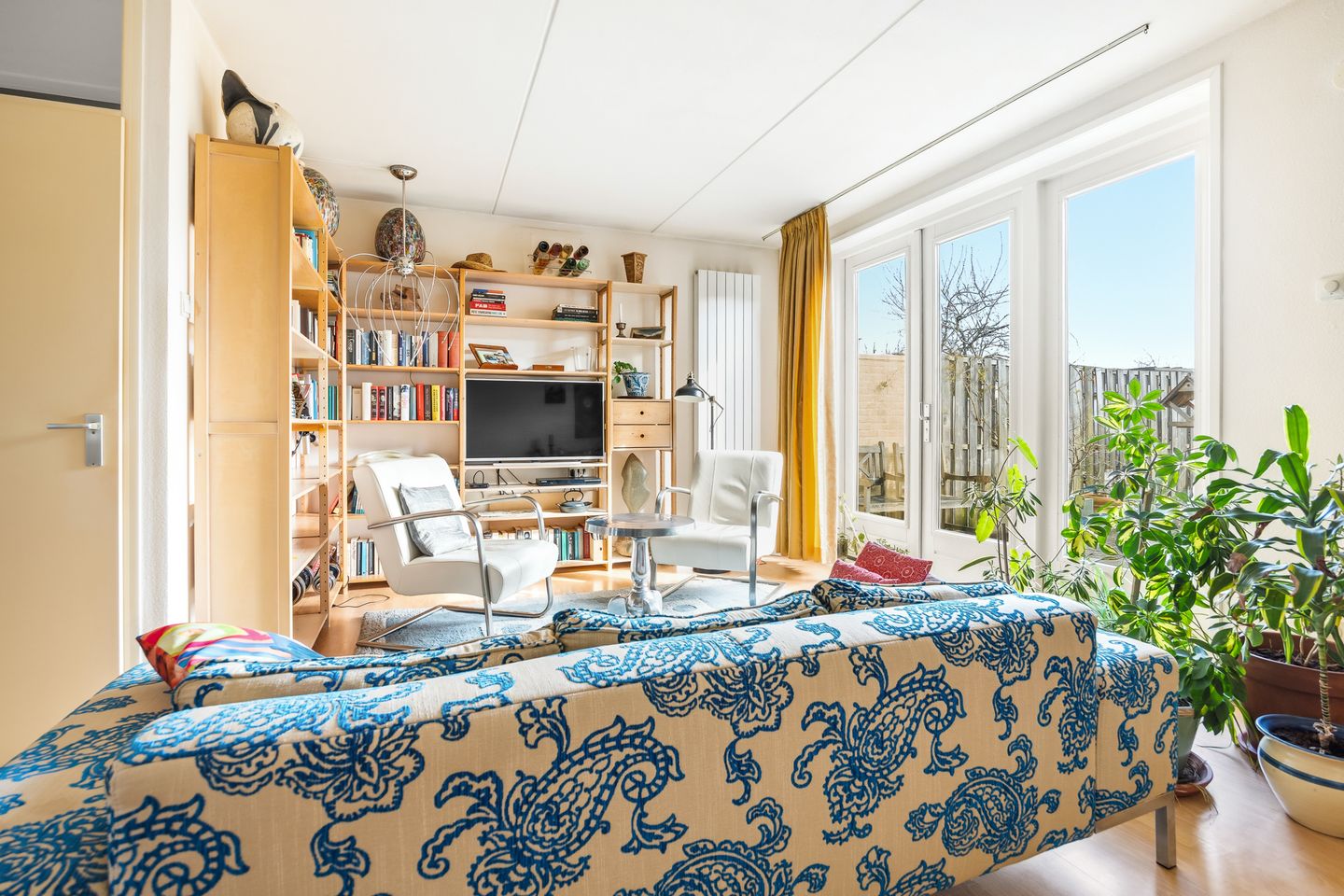 Foto 5 van Wold 24 33