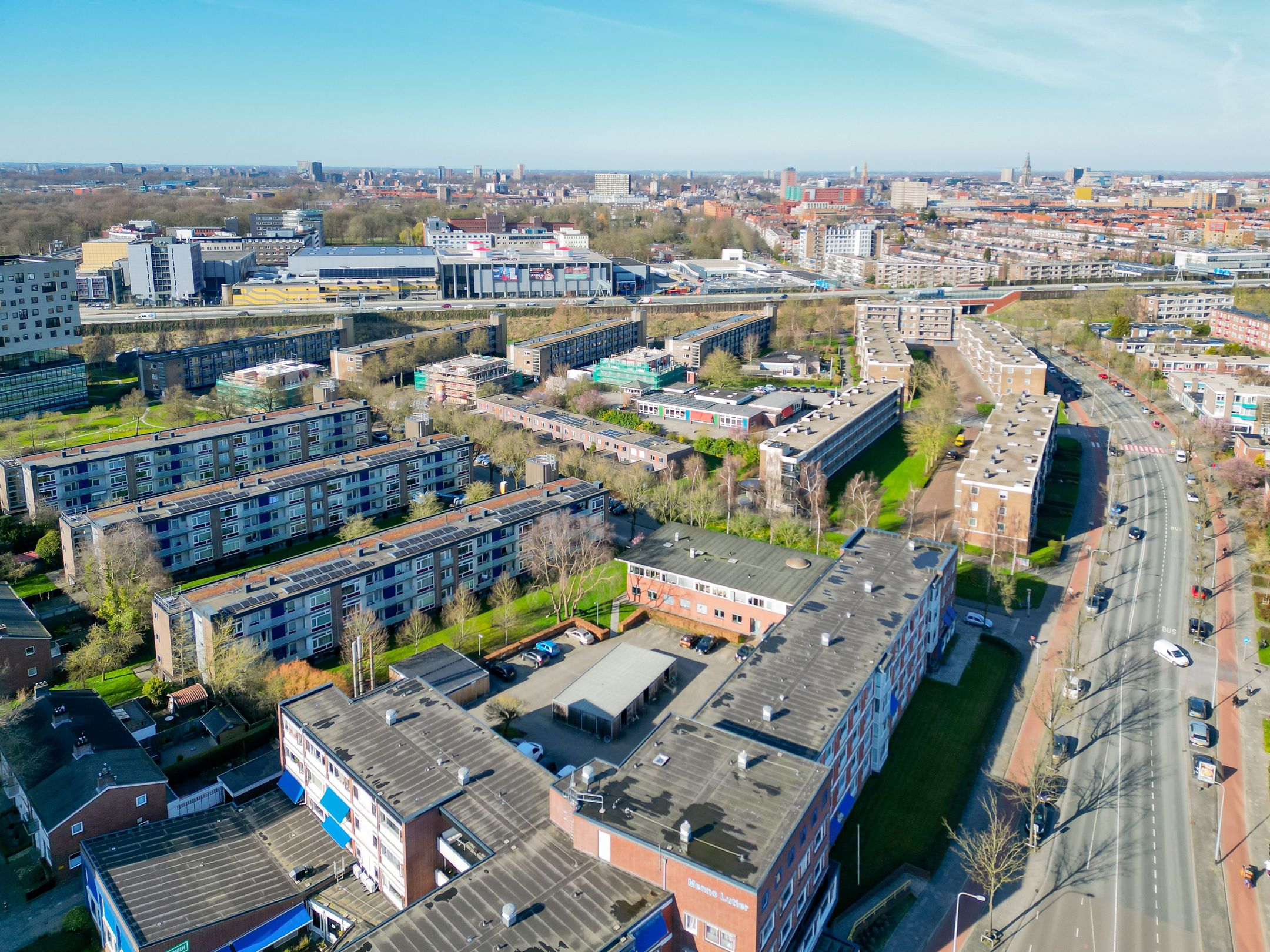 Foto 33 van Paterswoldseweg 275-1