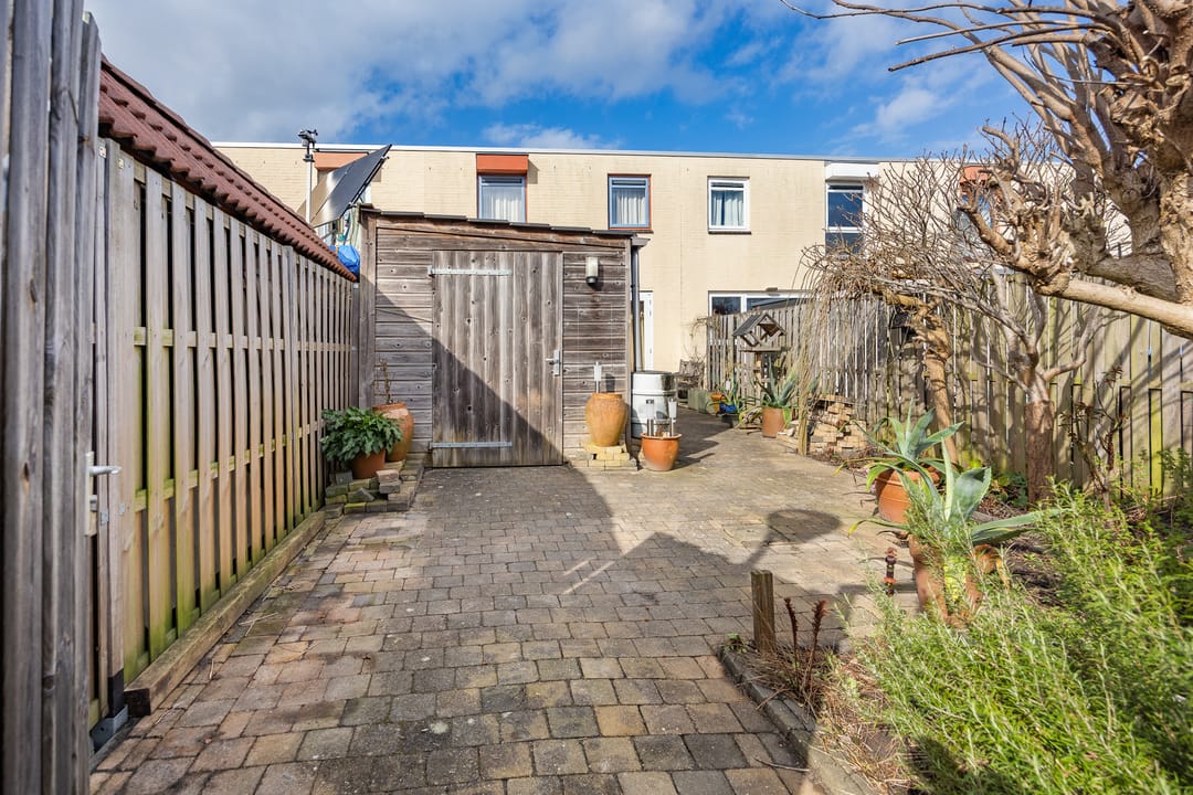 Foto 23 van Wold 24 33