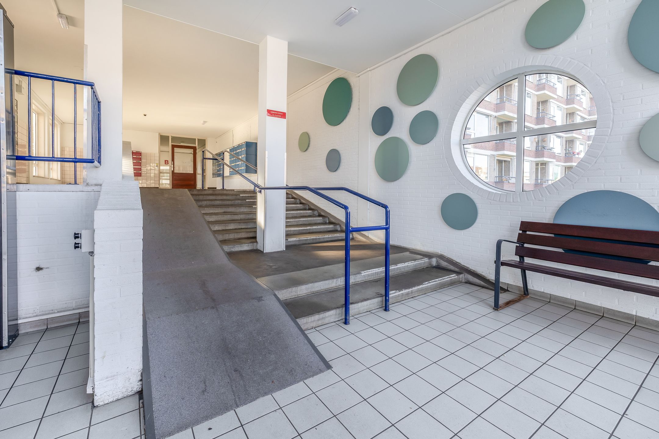 Foto 9 van Paterswoldseweg 275-1