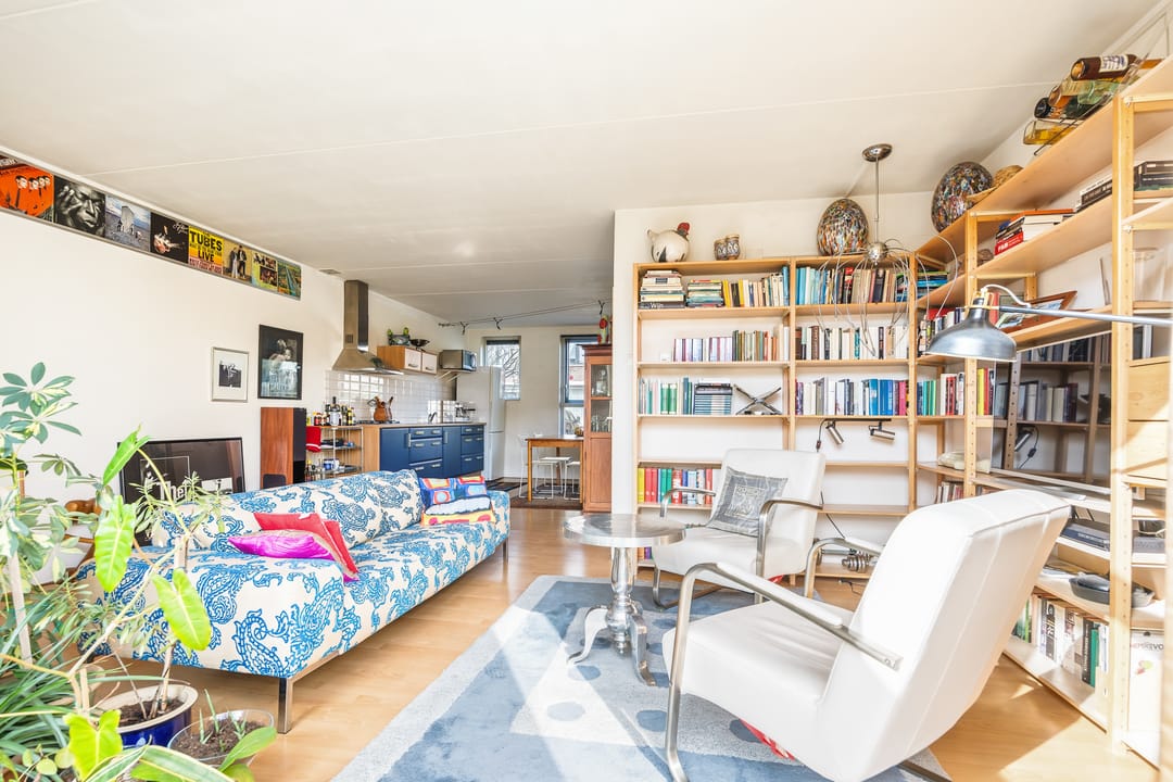 Foto 8 van Wold 24 33