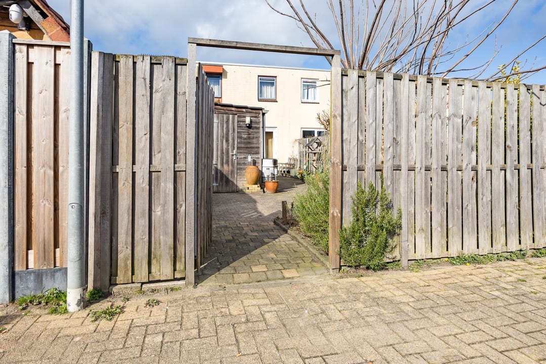 Foto 28 van Wold 24 33