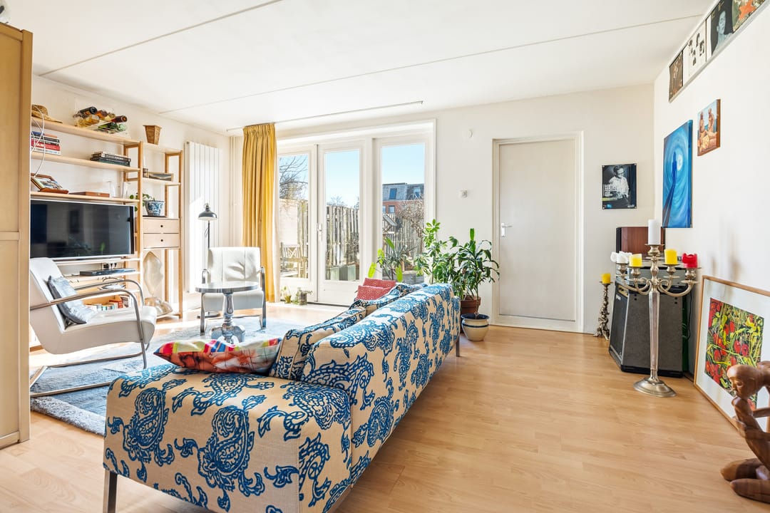 Foto 2 van Wold 24 33