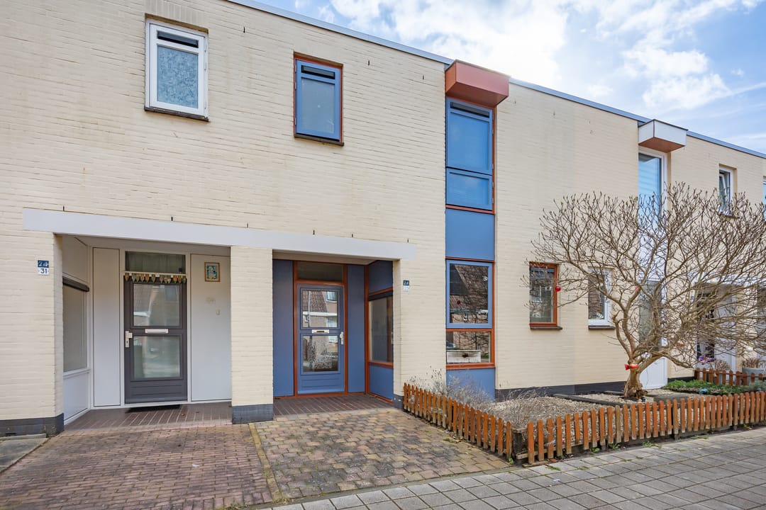 Foto 1 van Wold 24 33