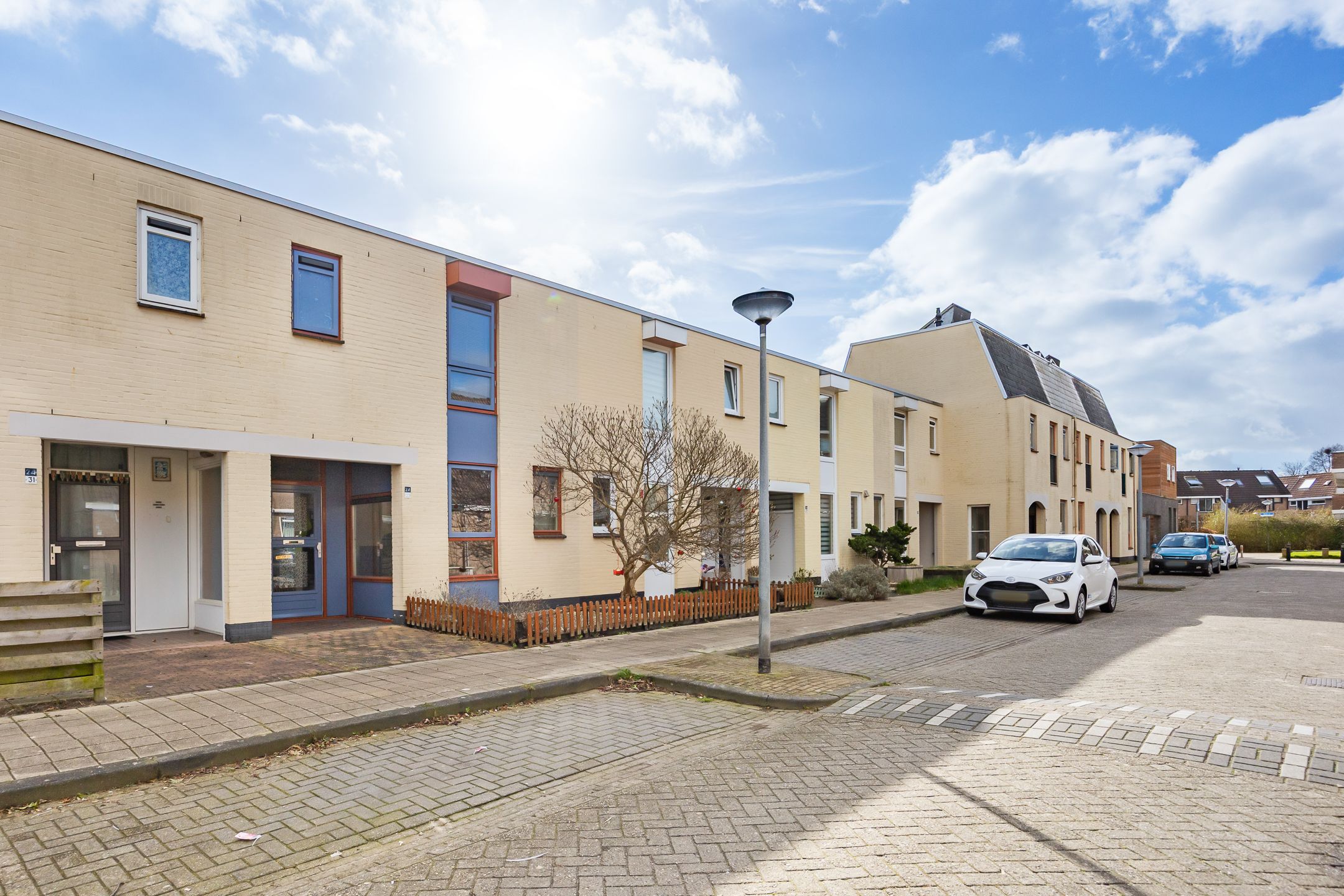 Foto 30 van Wold 24 33