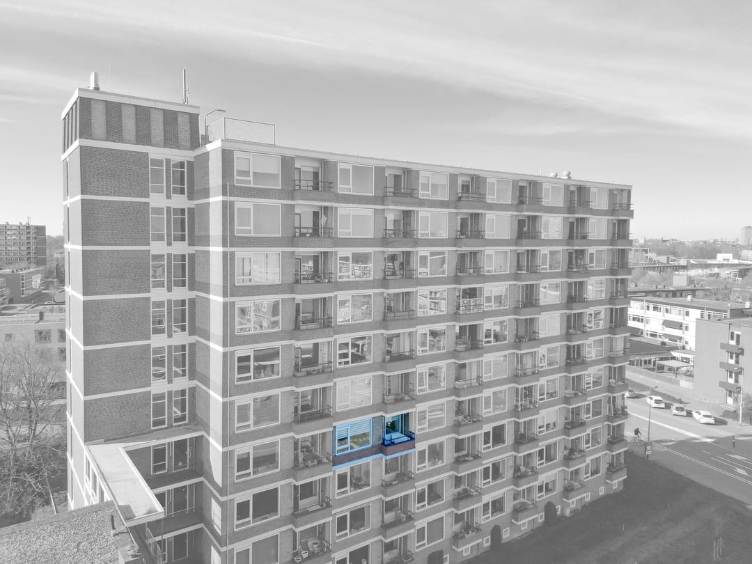 Foto 7 van Paterswoldseweg 275-1