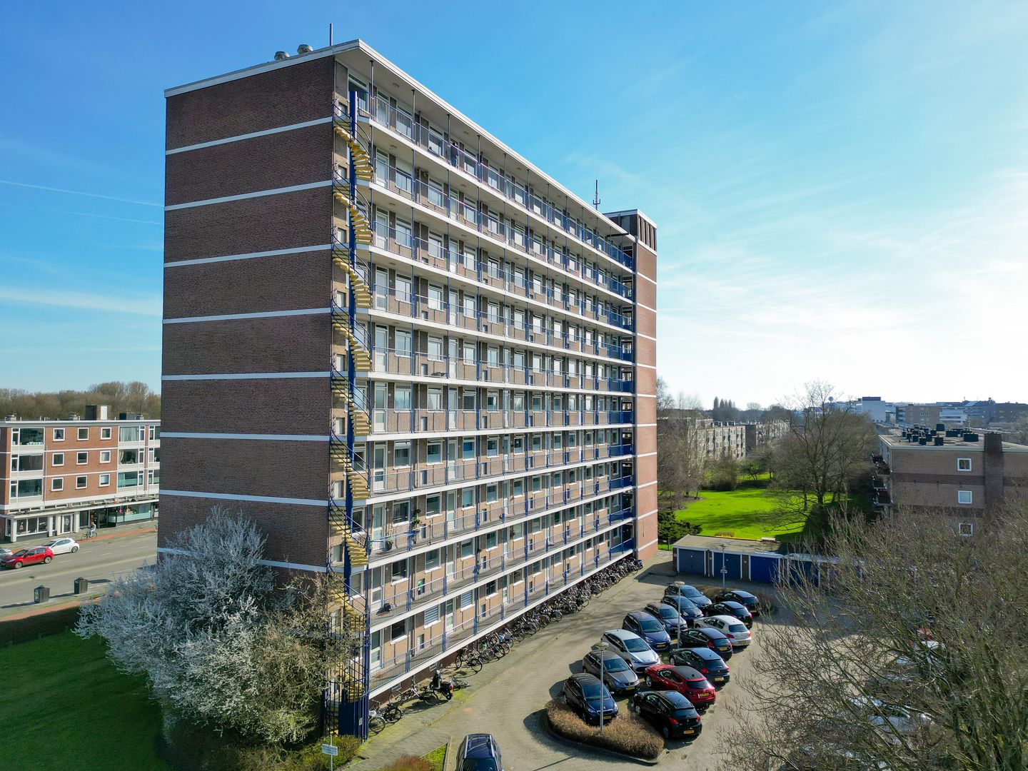 Foto 34 van Paterswoldseweg 275-1