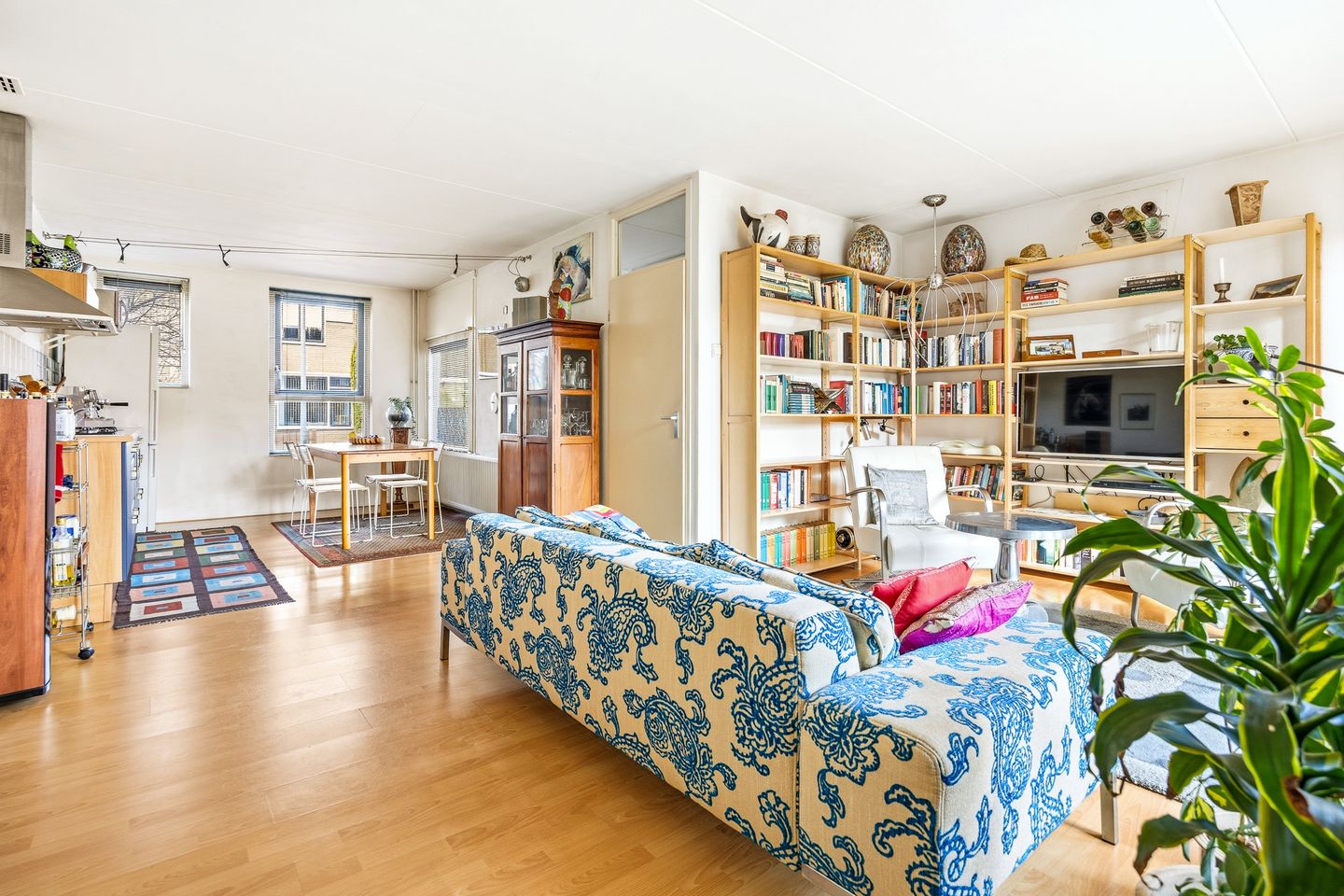 Foto 4 van Wold 24 33