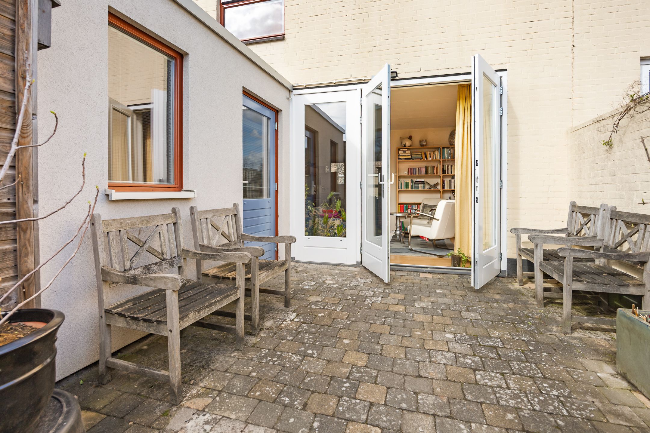 Foto 21 van Wold 24 33