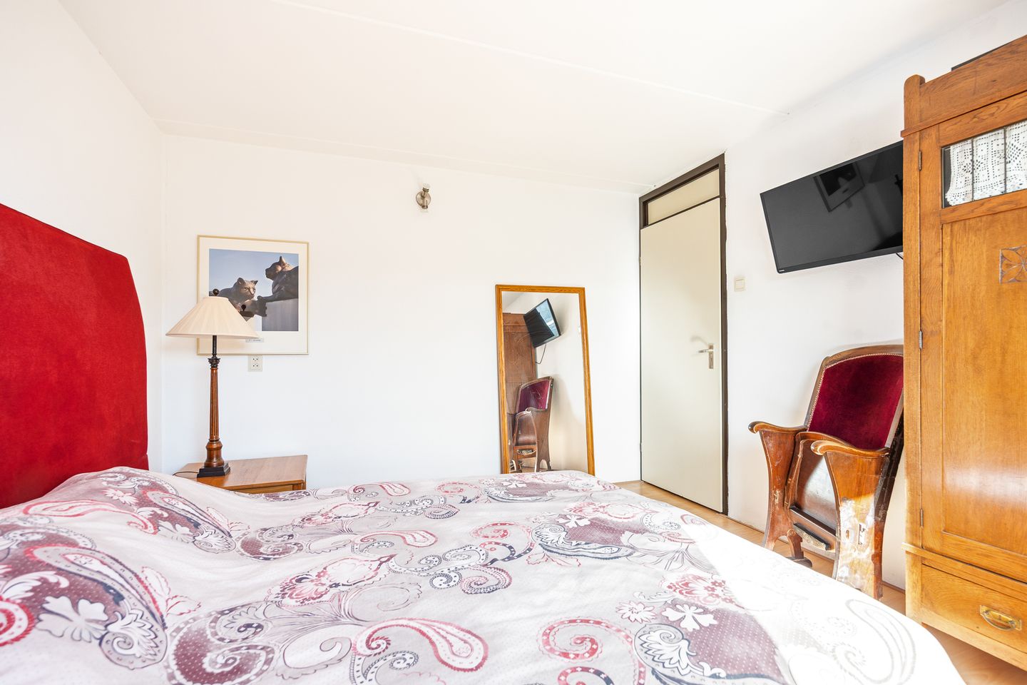 Foto 19 van Wold 24 33