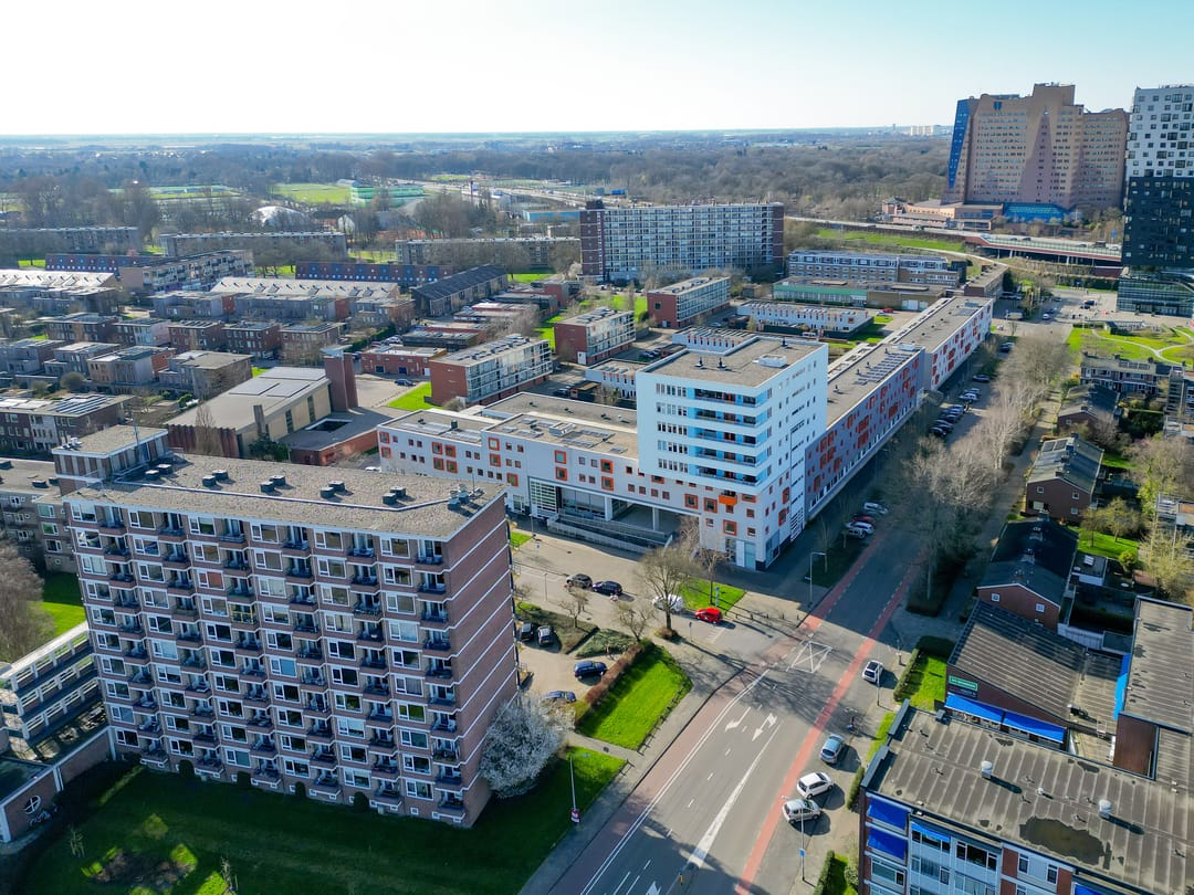 Foto 32 van Paterswoldseweg 275-1