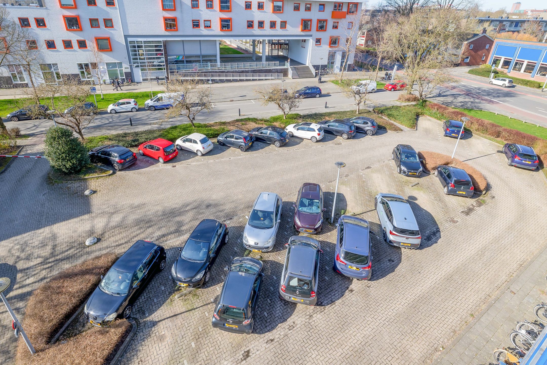 Foto 30 van Paterswoldseweg 275-1