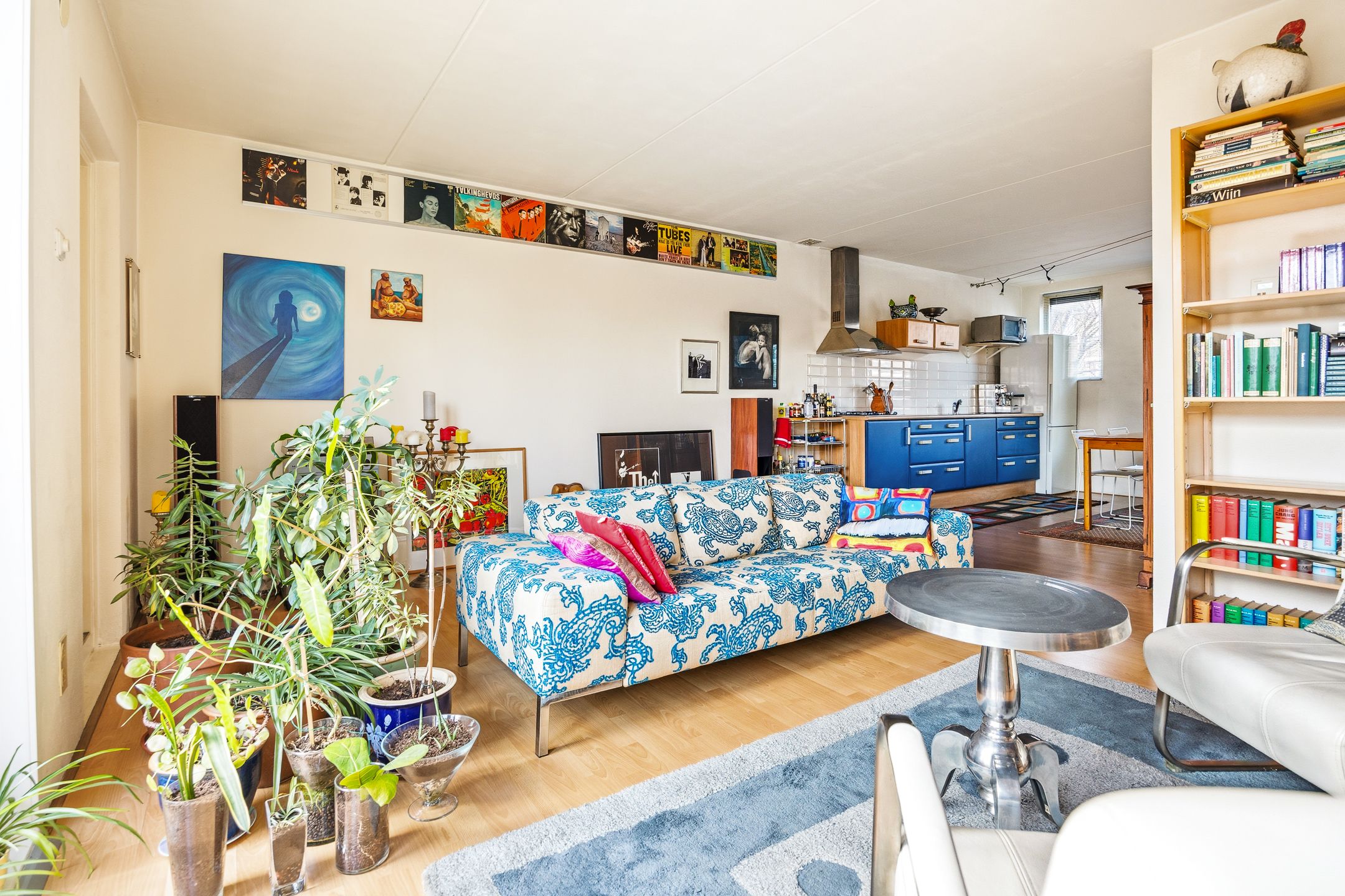 Foto 6 van Wold 24 33