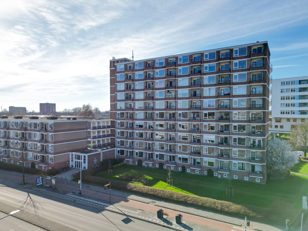 Foto 2 van Paterswoldseweg 275-1