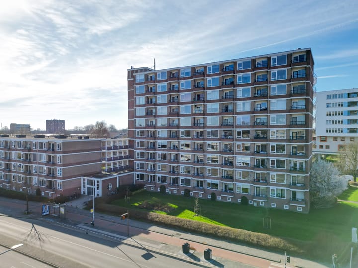 Photo 2 of Paterswoldseweg 275-1