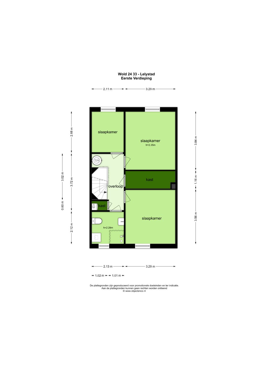 Foto 33 van Wold 24 33