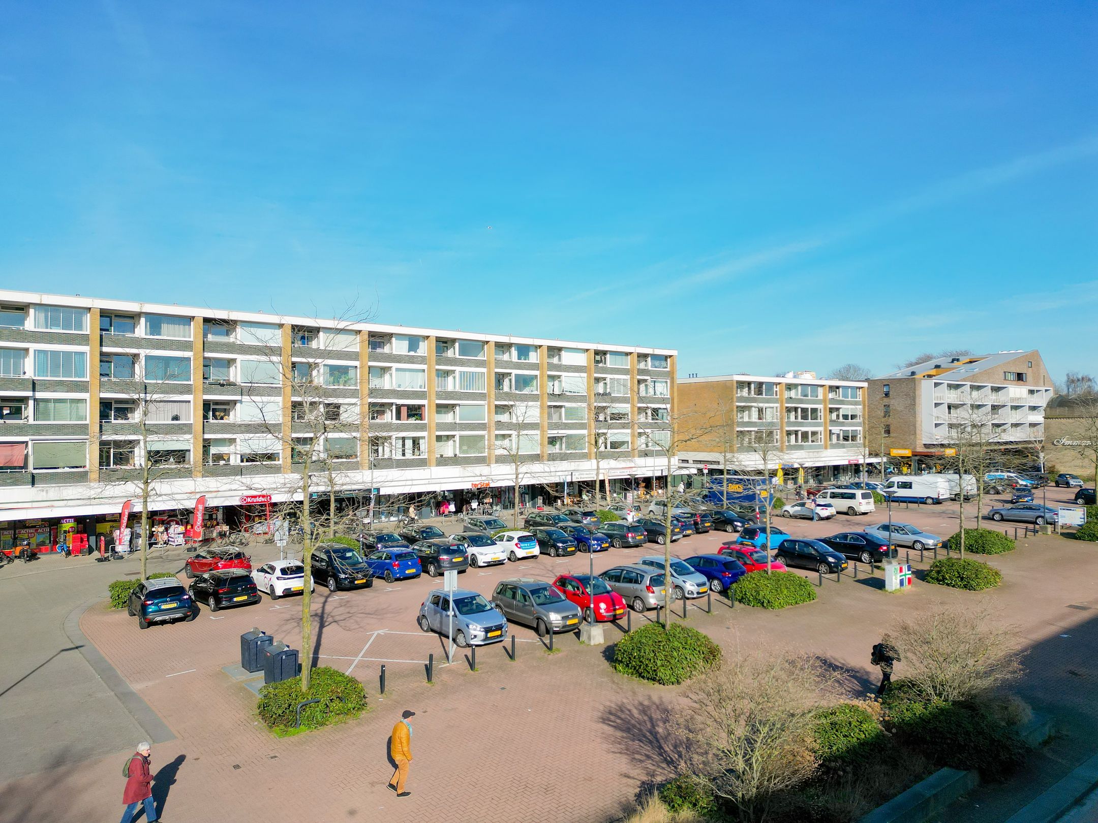 Foto 36 van Paterswoldseweg 275-1