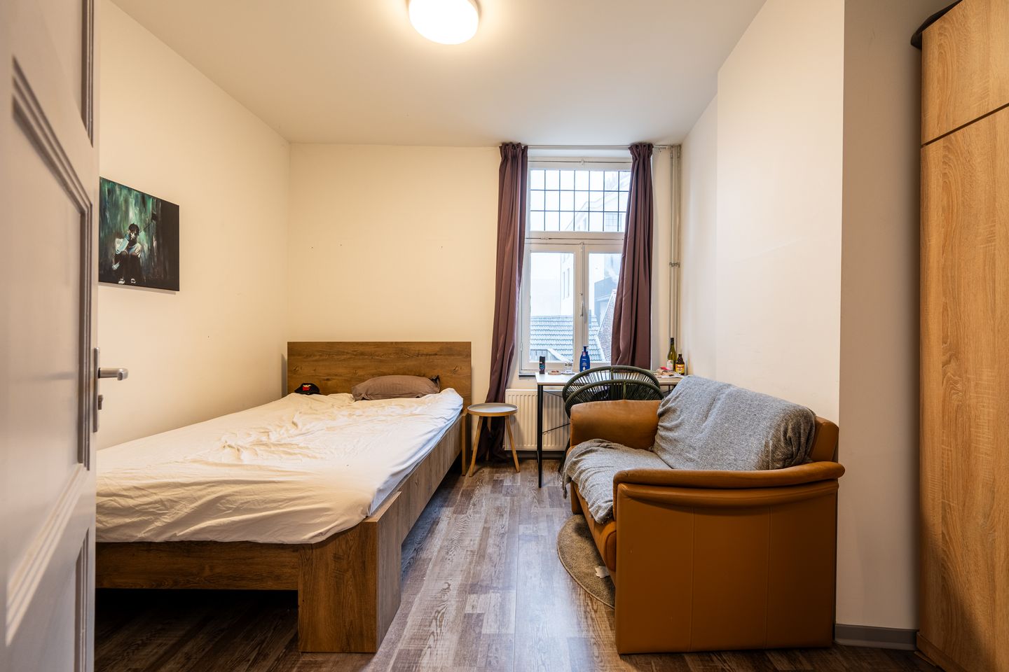 Bekijk foto 5 van Wycker Brugstraat 58