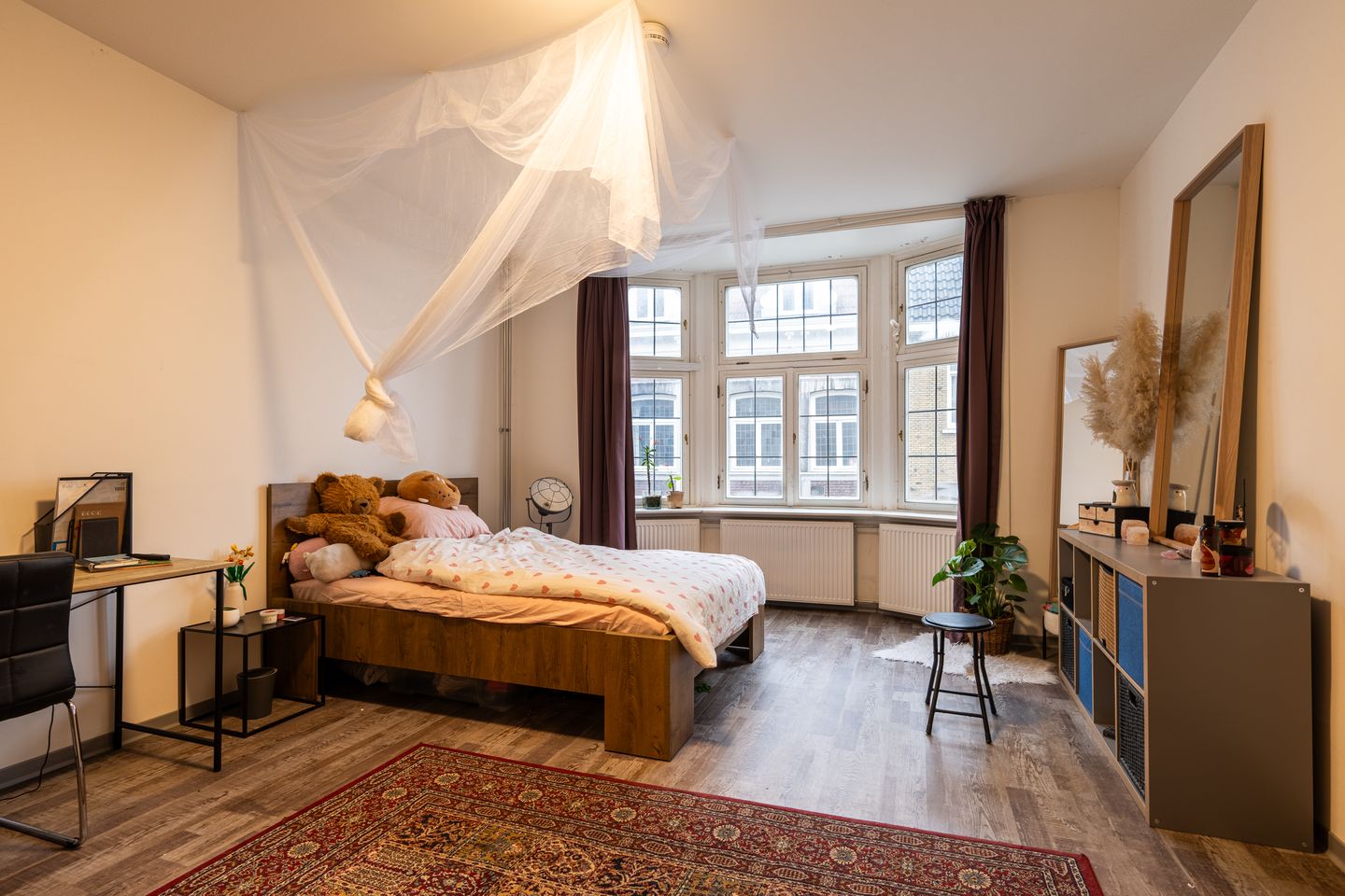 Bekijk foto 4 van Wycker Brugstraat 58