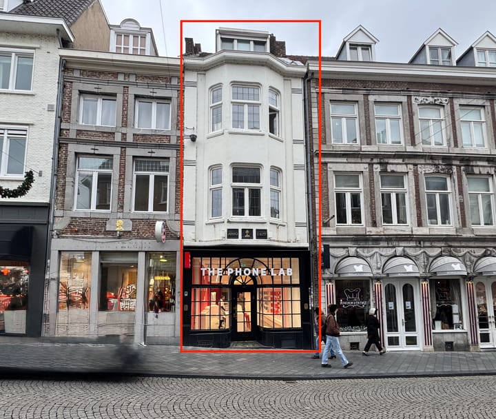 Wycker Brugstraat 58