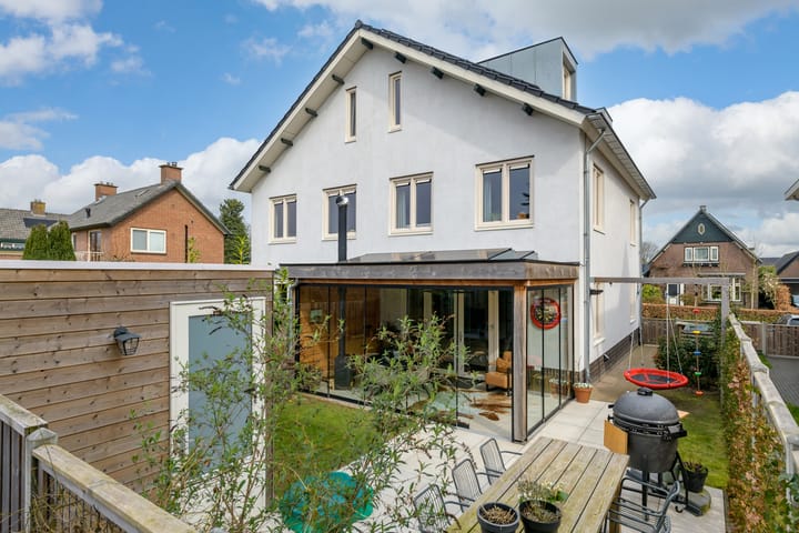 Foto 2 van Tullekensmolenweg 90-B