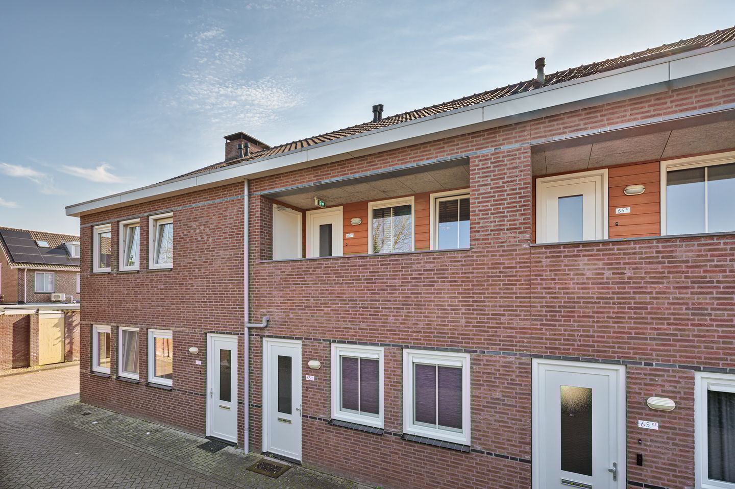 Foto 25 van Boschweg 65-13