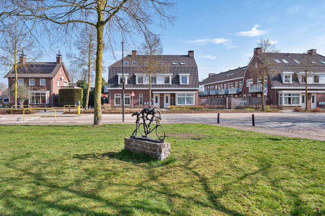 Foto 1 van Boschweg 65-13