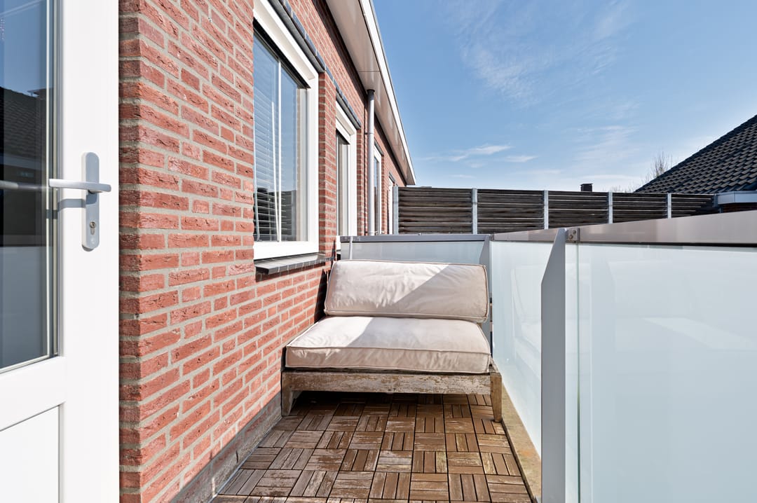 Foto 8 van Boschweg 65-13