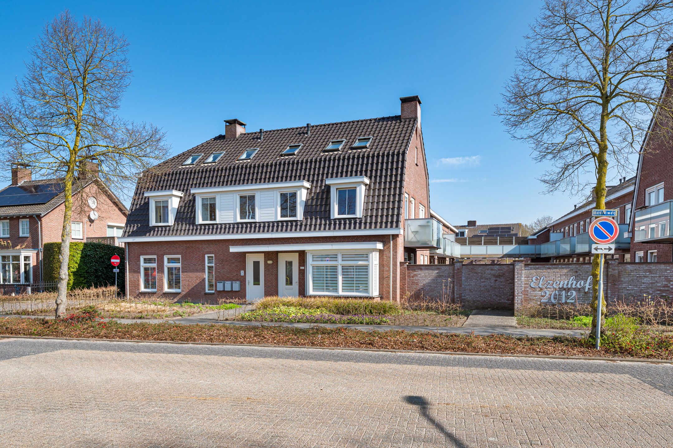 Foto 27 van Boschweg 65-13