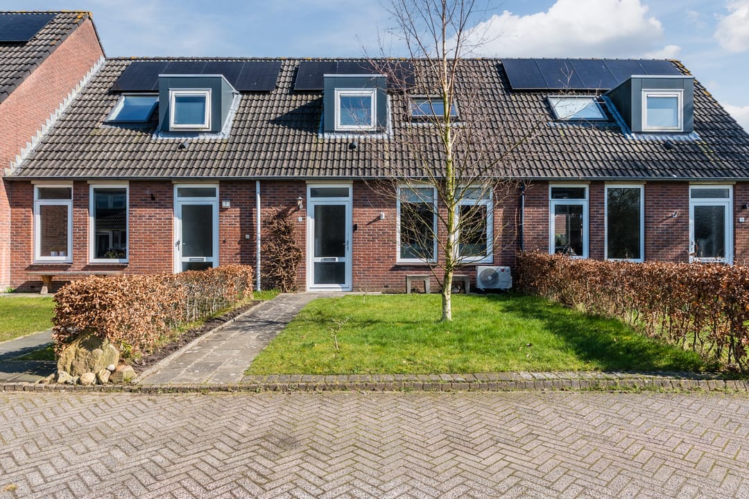 Photo 2 of Boerhoorn 9