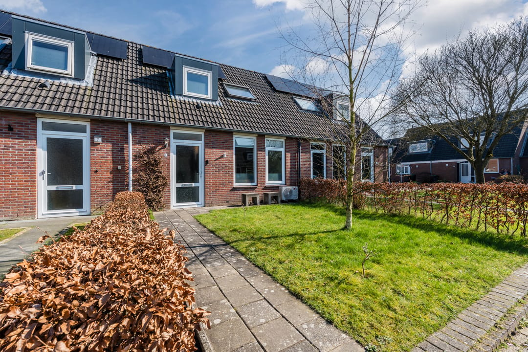 Photo 1 of Boerhoorn 9