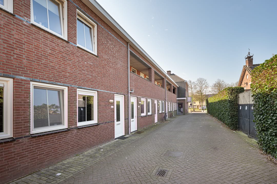 Foto 26 van Boschweg 65-13