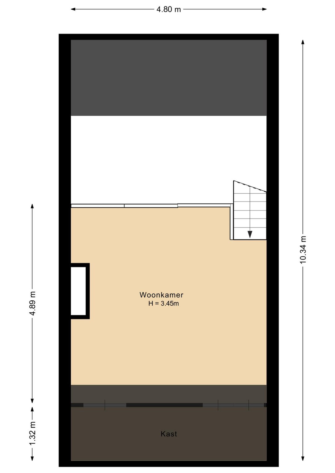 Foto 31 van Boschweg 65-13