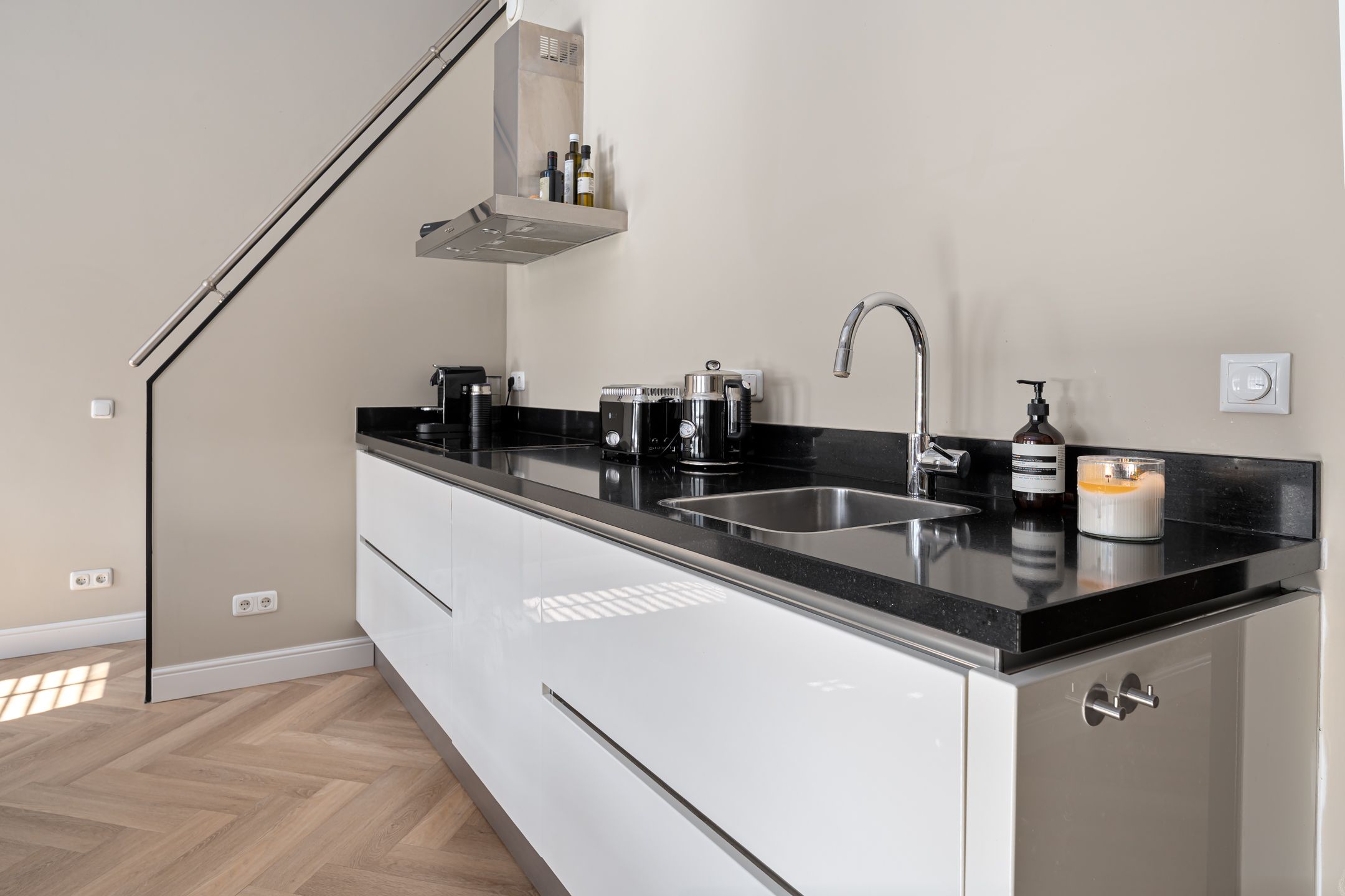 Foto 9 van Boschweg 65-13