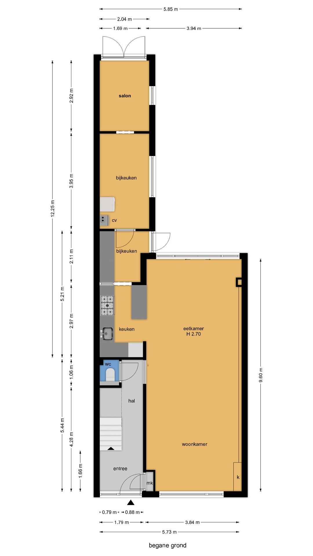 Foto 59 van Ambachtsweg 46