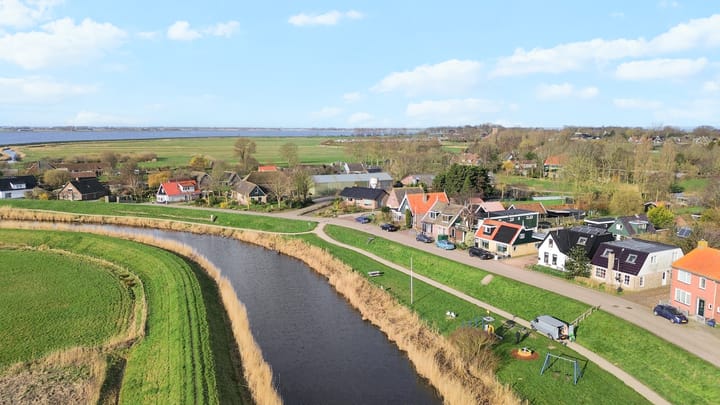 Photo 2 of De Haukes 64