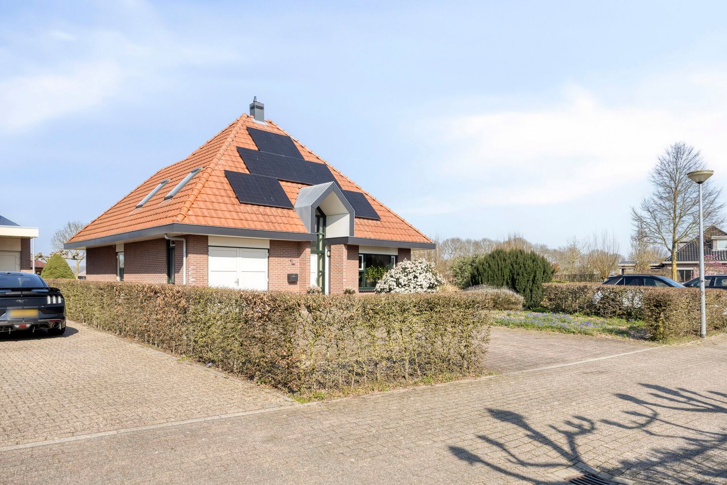 Foto 4 van Achterweem 41