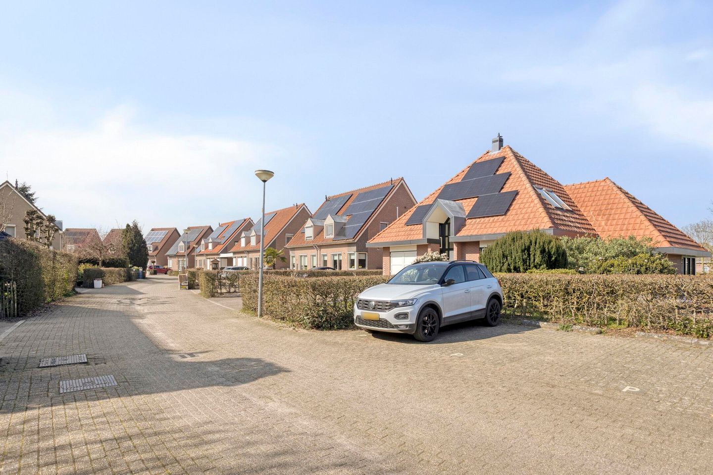 Foto 5 van Achterweem 41