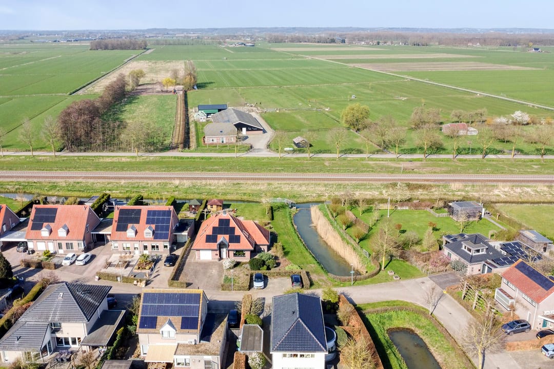 Foto 7 van Achterweem 41