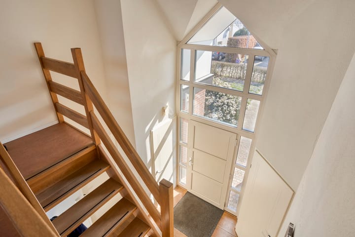 Vrijstaande woning te koop: Achterweem 41, Valburg