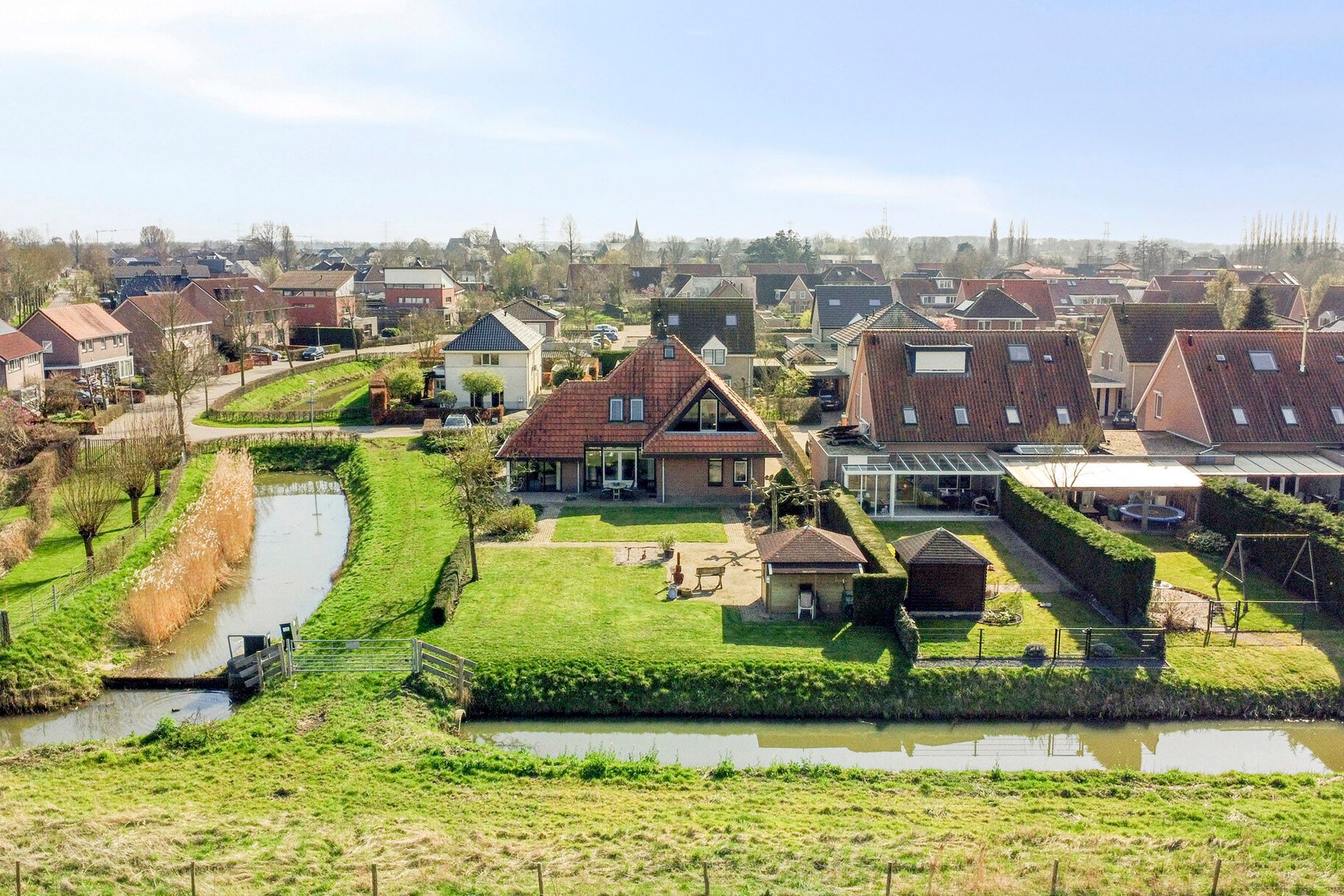 Foto 6 van Achterweem 41