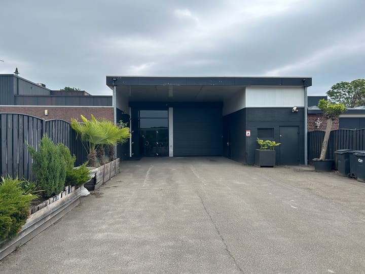 Lungendonk 5-A, Helmond