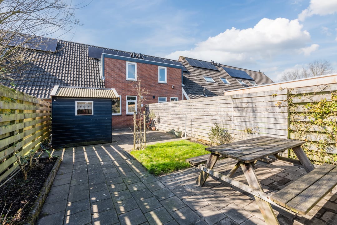 Photo 32 of Boerhoorn 9