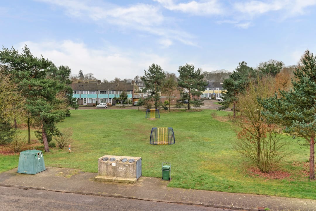 Photo 2 of Julius Röntgenlaan 10