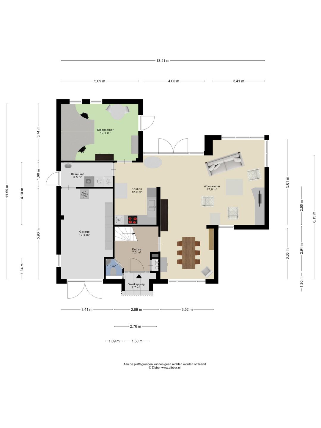 Foto 53 van Achterweem 41